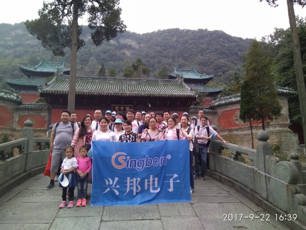 九游官方登录入口_九游(中国)电子武当山之旅